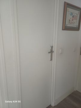 Door Painter