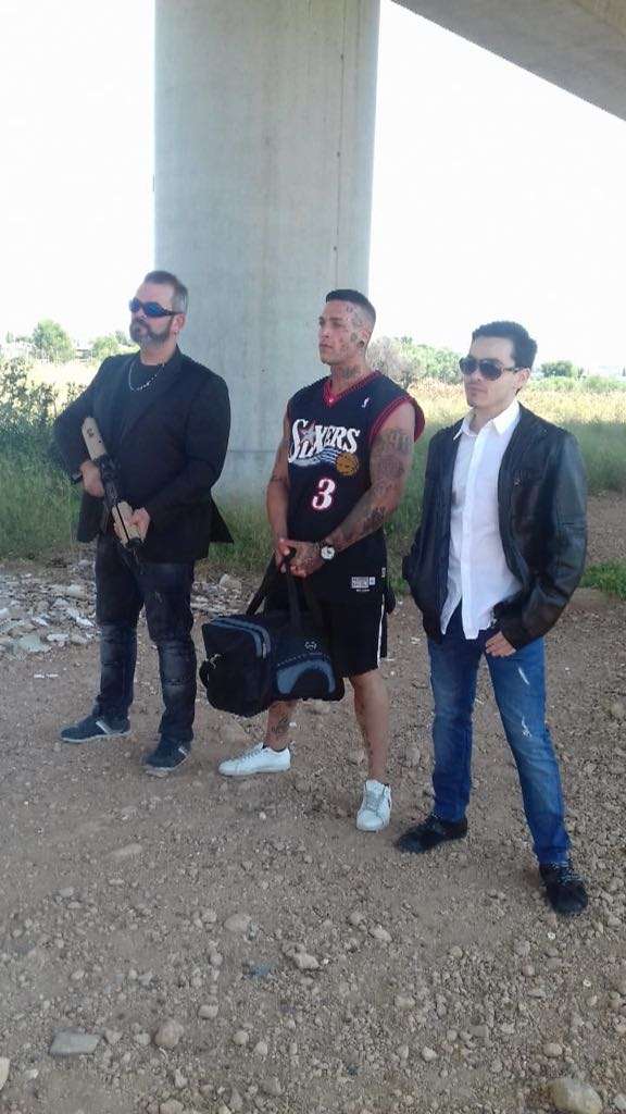 Jonatan Sánchez Arévalo - El Vendrell - DJ para Festas e Eventos