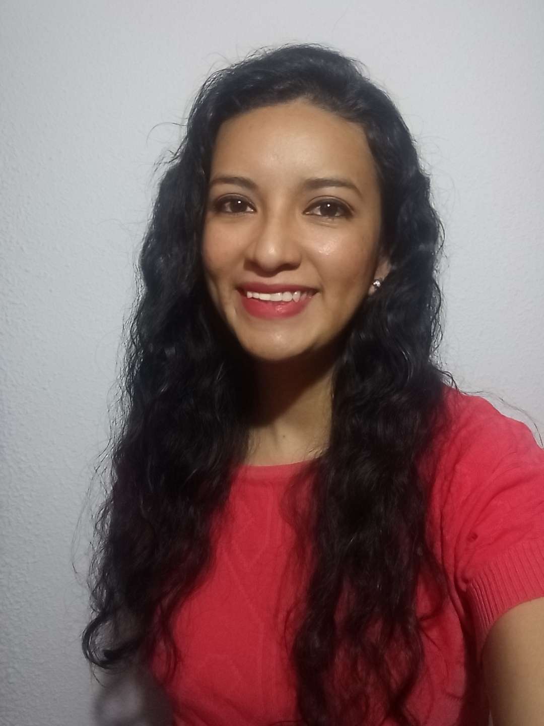 Daniela - Valencia - Organizador del hogar