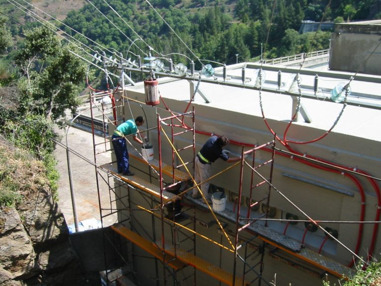 impermeabilizacionde - Vilassar de Dalt - Seguridad y alarmas