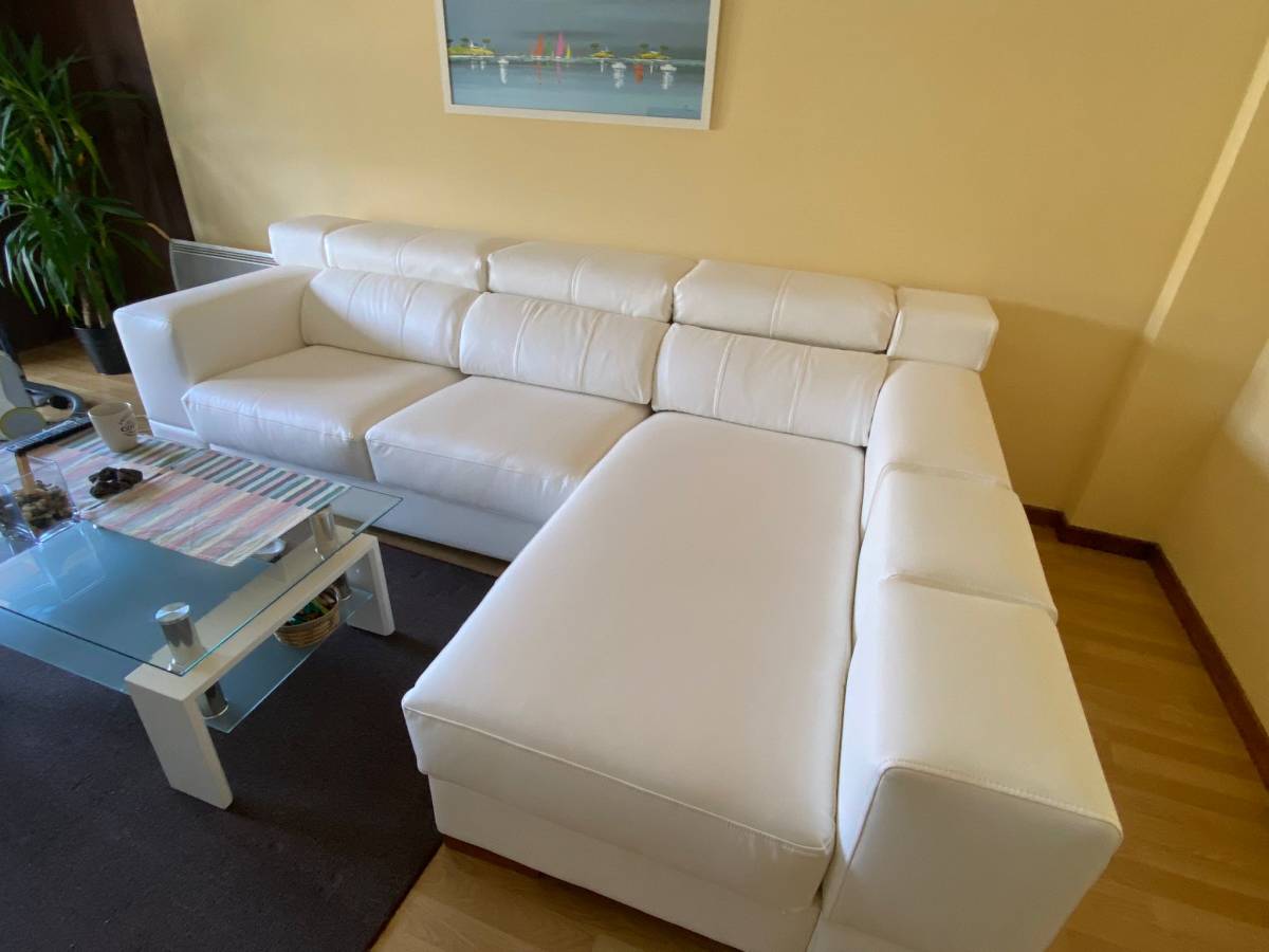 Upholstery Specialist