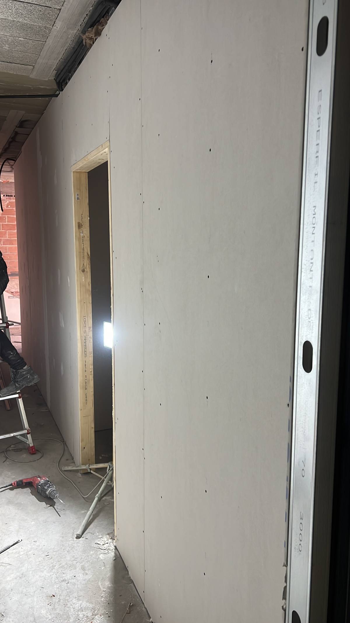 Reformas de Sousa - Moncofa - Stair and Staircase Addition or Remodel
