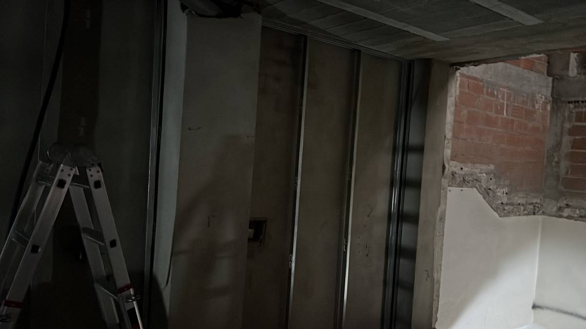 Reformas de Sousa - Moncofa - Stair and Staircase Repair