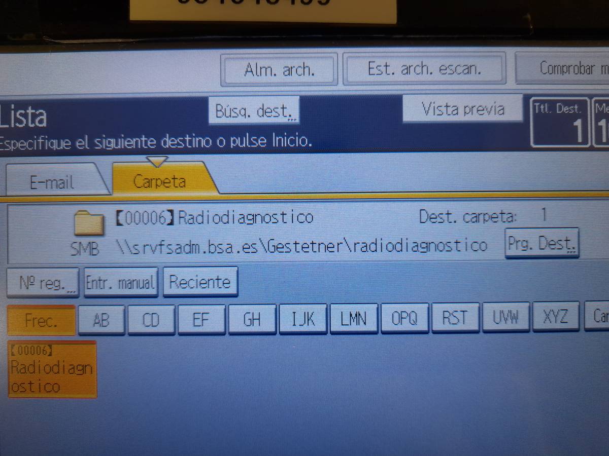 Domingo - Cerdanyola del Vallès - Servicios de instalación y puesta de marcha de routers