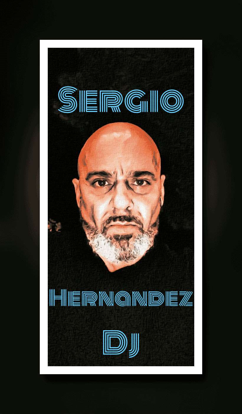 Sergio Hernandez Dj - Zaragoza - Tatuajes de Henna nupciales