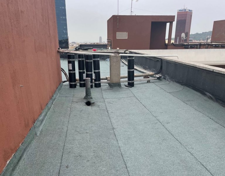 impermeabilizacionde - Vilassar de Dalt - Instalación de alarmas de seguridad del hogar