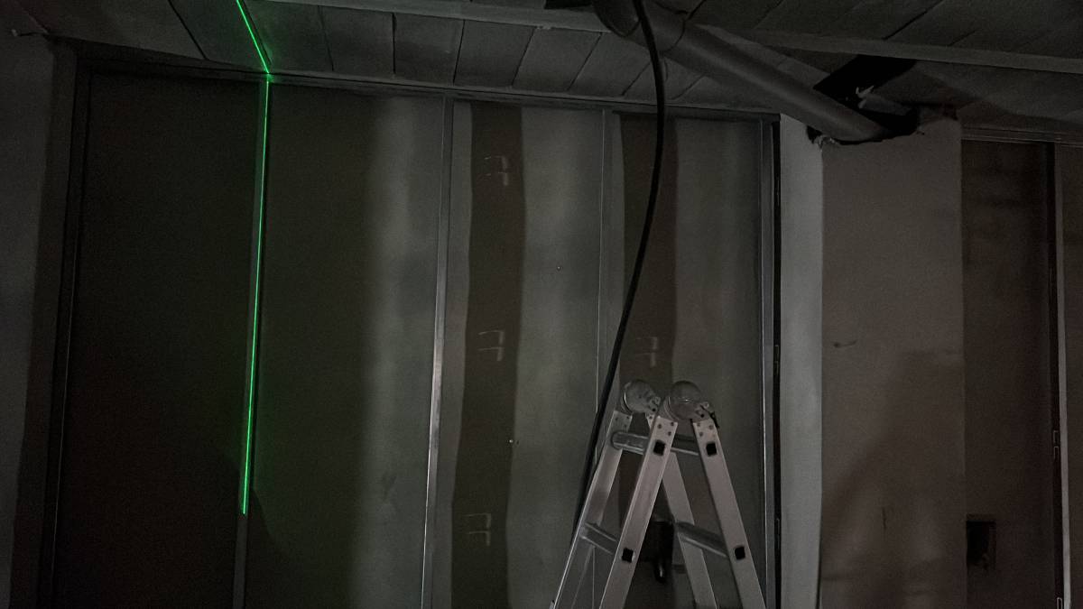 Reformas de Sousa - Moncofa - Railing Repair