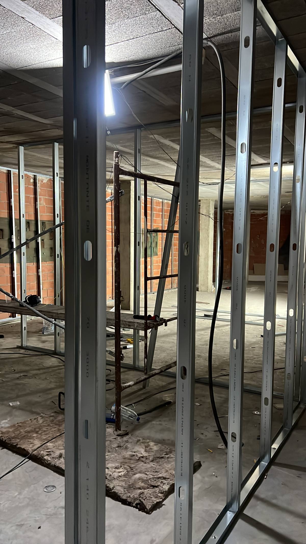 Reformas de Sousa - Moncofa - Stair Installation