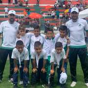 Milton Fabian Hernandez - Valencia - Clases de fútbol