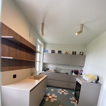 Gosselain artisan - Melilla - Remodelação de Armários