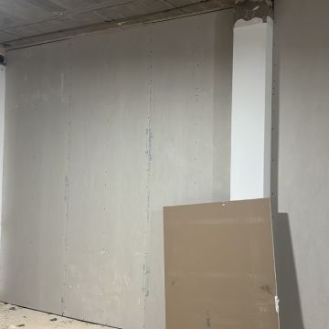 Reformas de Sousa - Moncofa - Wood Siding
