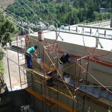 impermeabilizacionde - Vilassar de Dalt - Seguridad y alarmas