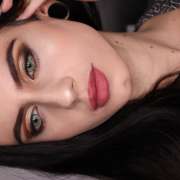 Natalia Flis - Madrid - Maquillaje para eventos