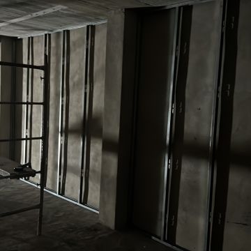 Reformas de Sousa - Moncofa - Stucco Application