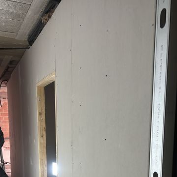 Reformas de Sousa - Moncofa - Stair and Staircase Addition or Remodel