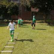 Milton Fabian Hernandez - Valencia - Clases de Deportes