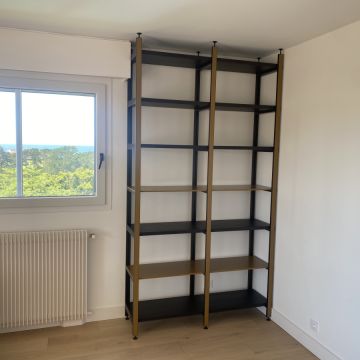 Gosselain artisan - Melilla - Reparação de Armários