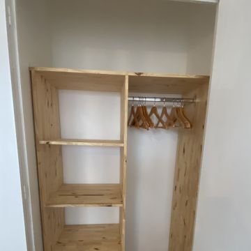 Gosselain artisan - Melilla - Clarabóias