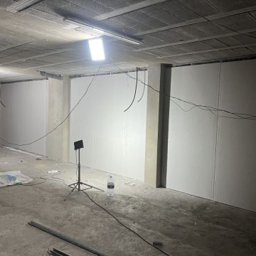 Reformas de Sousa - Moncofa - Drywall Repair and Texturing