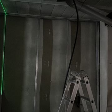 Reformas de Sousa - Moncofa - Railing Repair