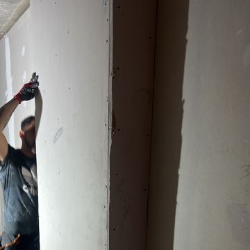 Reformas de Sousa - Moncofa - Drywall Installation and Hanging