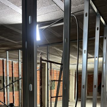 Reformas de Sousa - Moncofa - Stair Installation