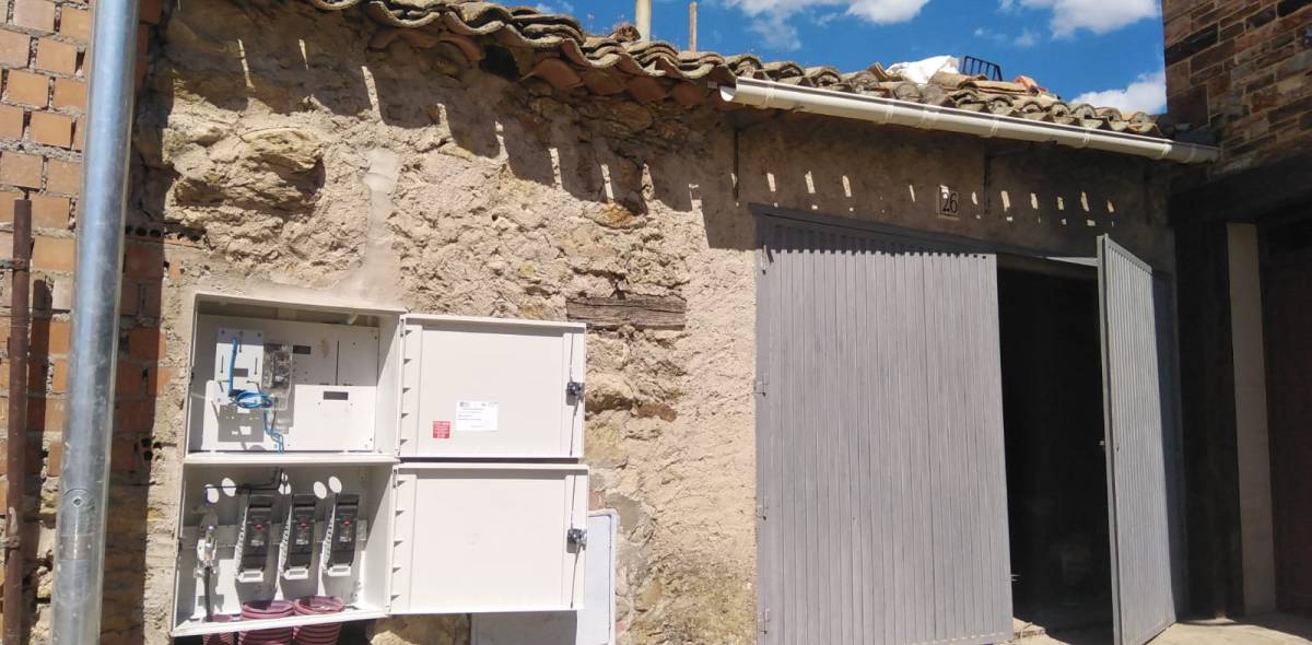 Amelectric - Alfafar - Luces fijas