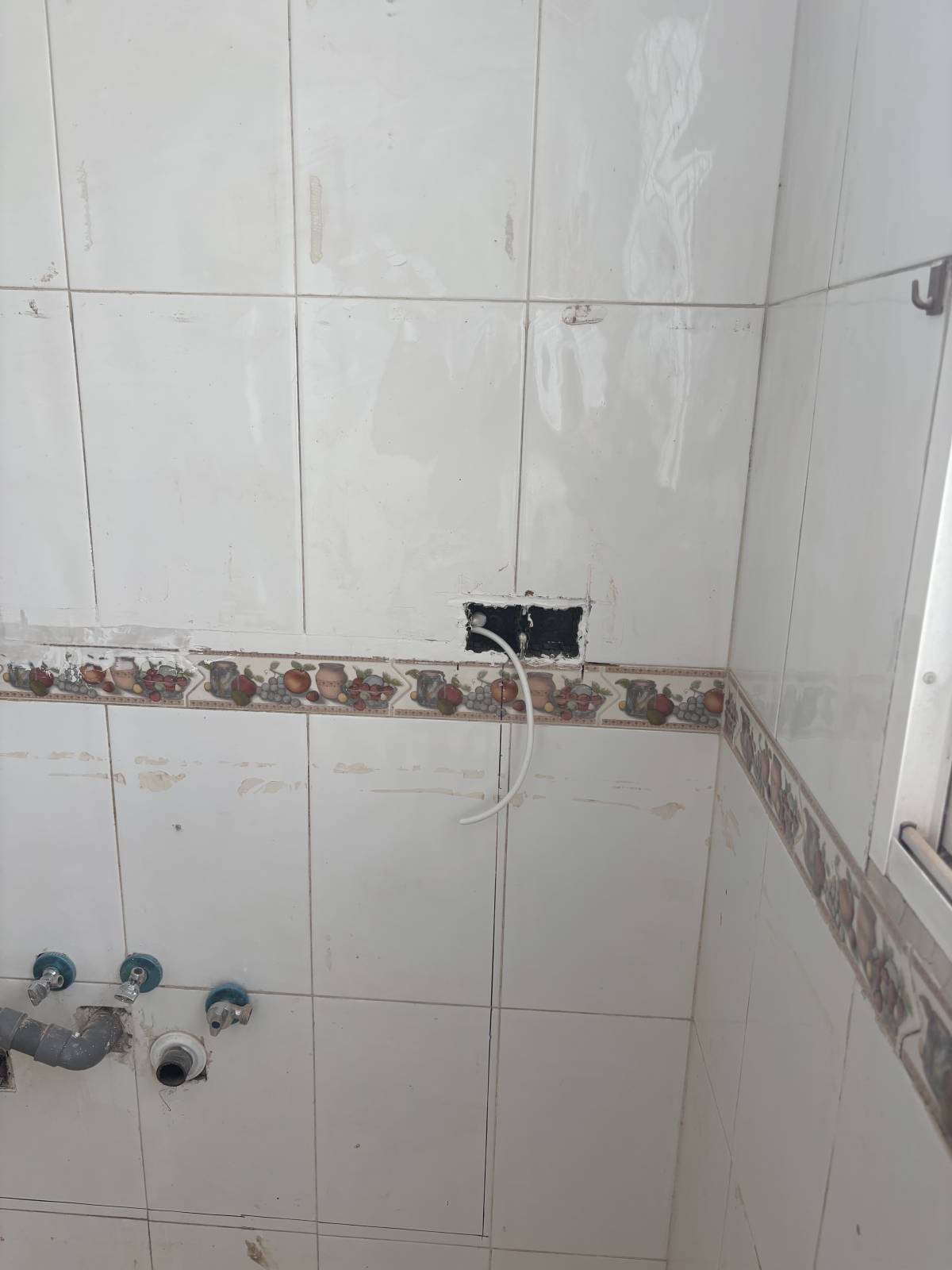 MARKOsi - Guardamar del Segura - Instalación o reemplazo de canaletas