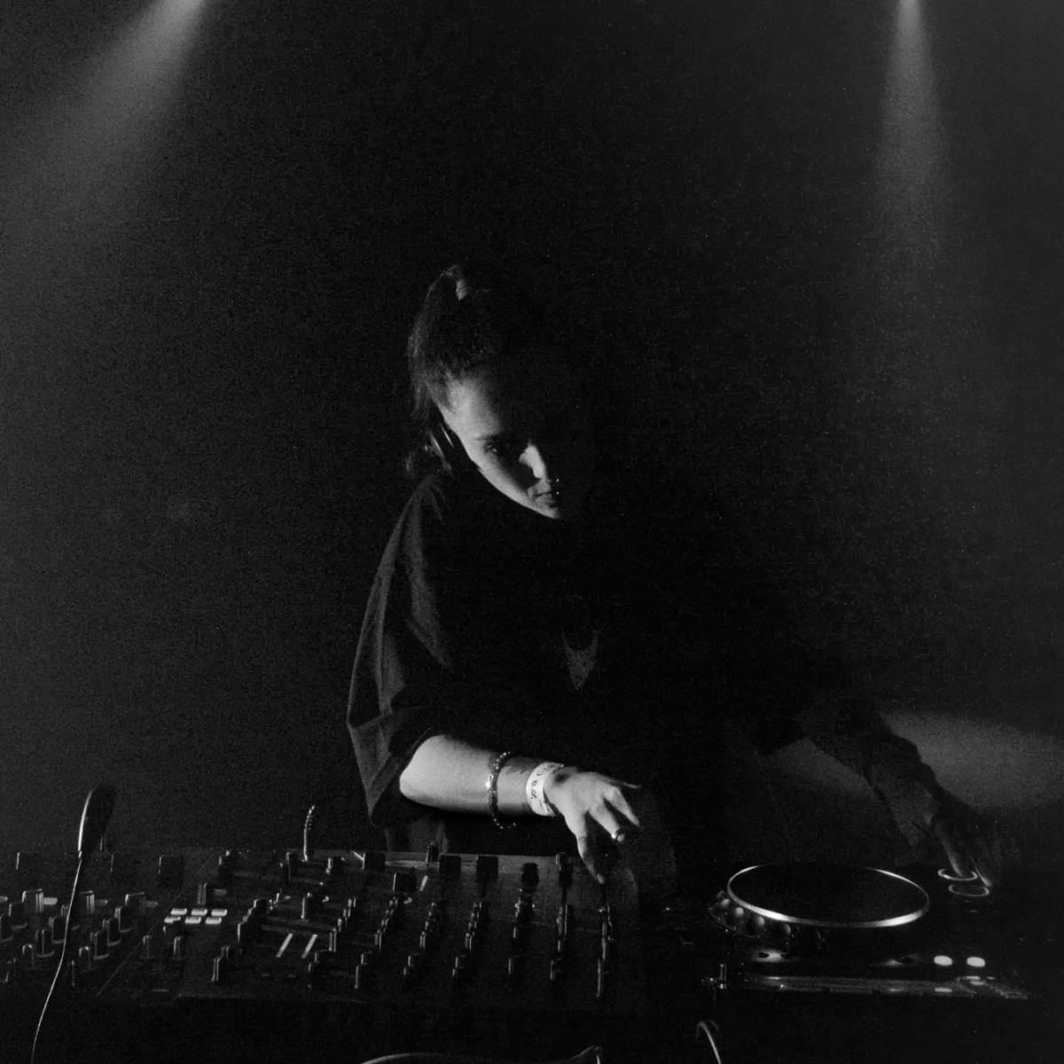 Yaiza - Barcelona - DJ para bodas