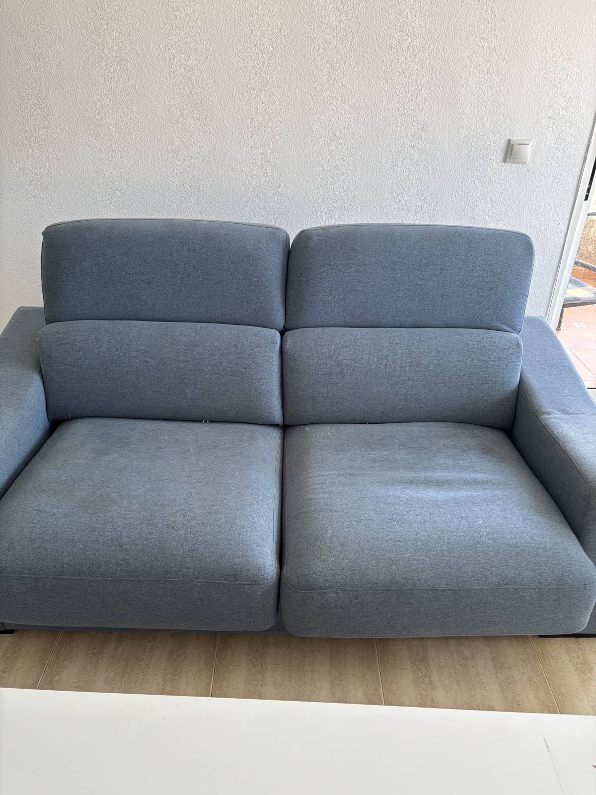 MARKOsi - Guardamar del Segura - Remodelación de armarios