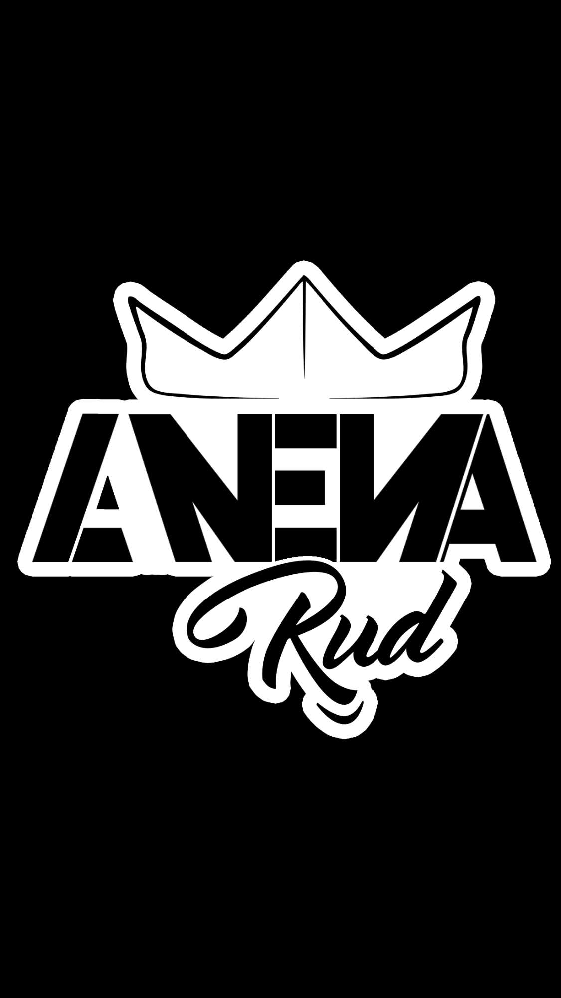 La Nena Rud - Málaga - Diseño de logos