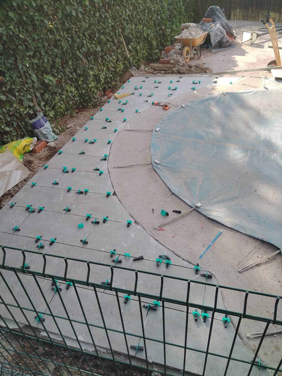 AquaFlow (Gonzalo Fernández) - San Martín de Valdeiglesias - Reparação ou Manutenção de Canalização Exterior