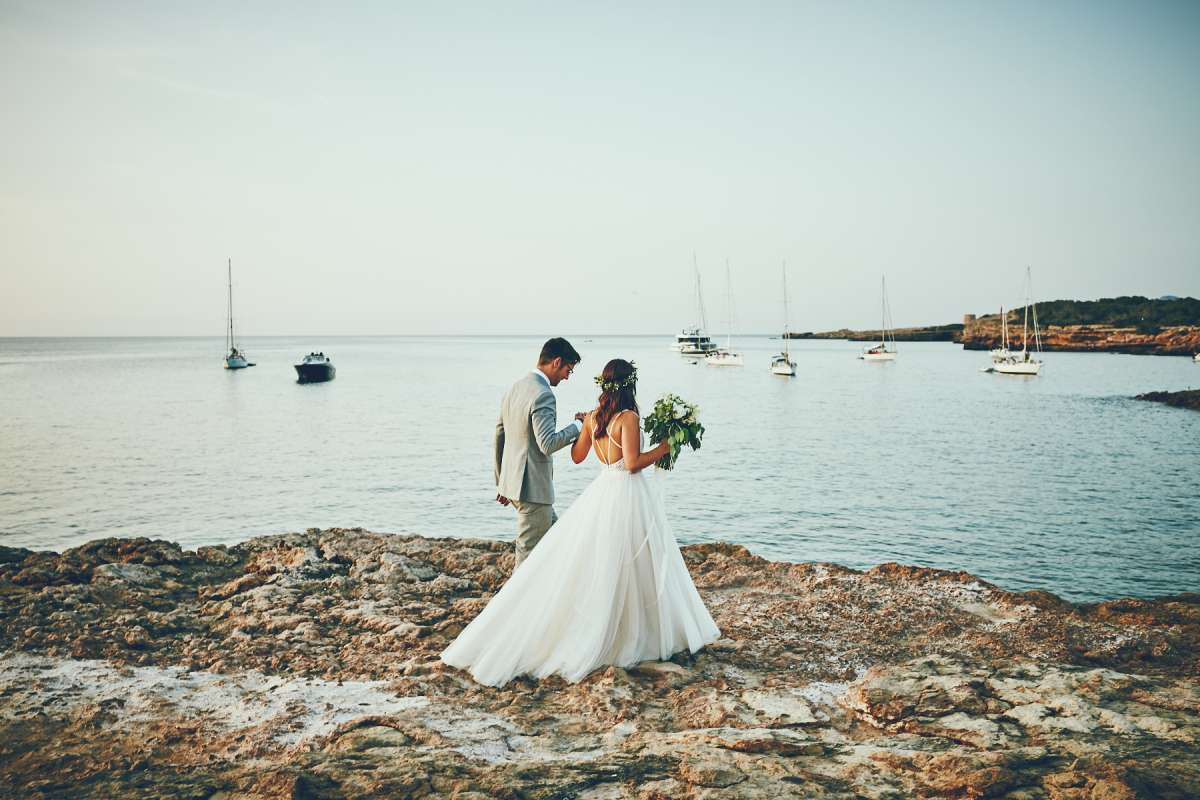 Craus Fotografía - Rivas-Vaciamadrid - Wedding Photography
