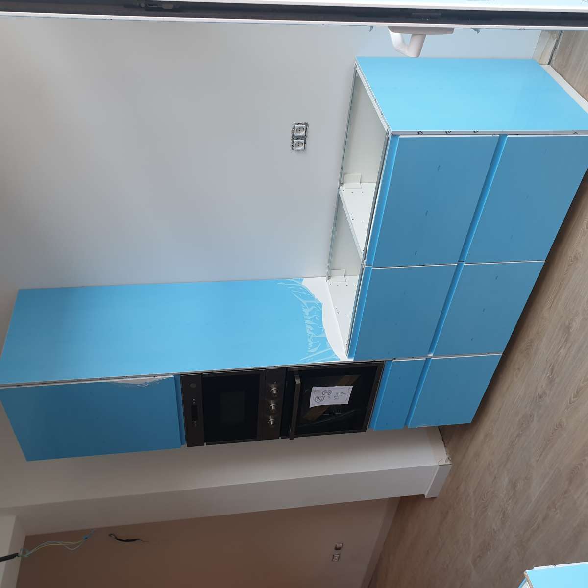 Iulian stoiculescu - Valencia - Furniture Repair
