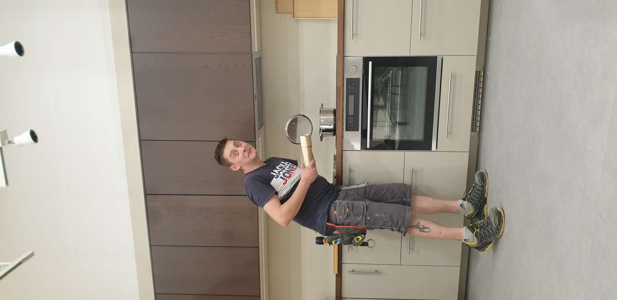 Iulian stoiculescu - Valencia - Bed Frame Assembly