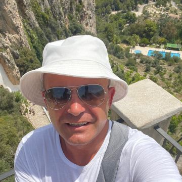 MARKOsi - Guardamar del Segura - Claraboyas