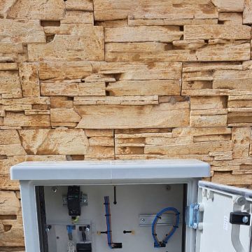 Amelectric - Alfafar - Instalación de lámparas