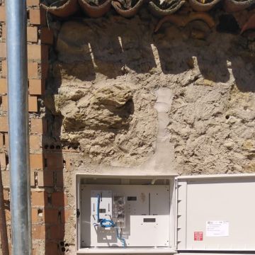 Amelectric - Alfafar - Instalación de ventiladores