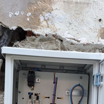 Amelectric - Alfafar - Problemas eléctricos y de cableado