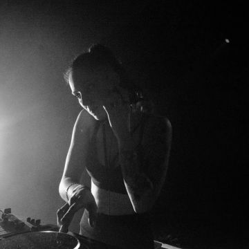 Yaiza - Barcelona - DJ para eventos