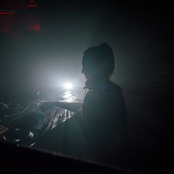 Yaiza - Barcelona - DJ para eventos