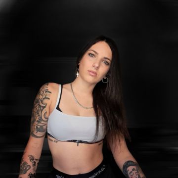 Yaiza - Barcelona - DJ