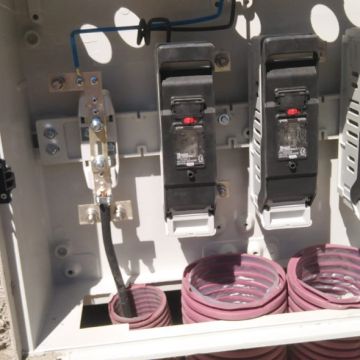 Amelectric - Alfafar - Reparación de interruptores y enchufes