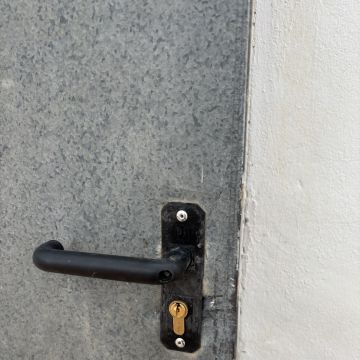 MARKOsi - Guardamar del Segura - Pintar plataformas y porches