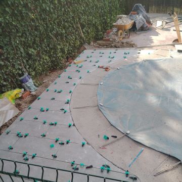 AquaFlow (Gonzalo Fernández) - San Martín de Valdeiglesias - Reparação ou Manutenção de Canalização Exterior