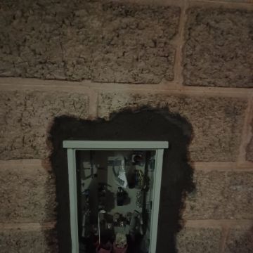 Amelectric - Alfafar - Instalación de generadores