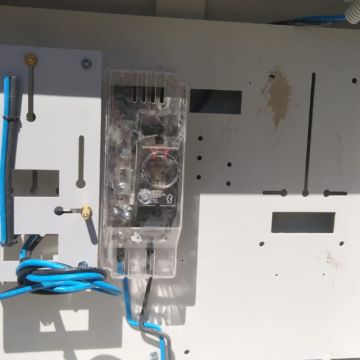 Amelectric - Alfafar - Domótica