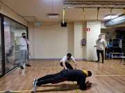 Tomas Giuliani - Madrid - Personal Training