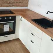 Iulian stoiculescu - Valencia - Countertop Installation