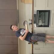 Iulian stoiculescu - Valencia - Bed Frame Assembly